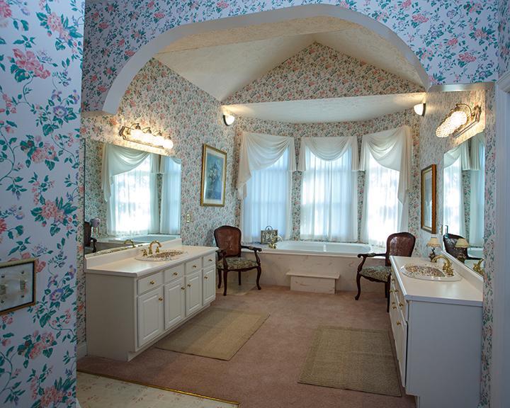 Rabbit Creek Bed & Breakfast Versailles Εξωτερικό φωτογραφία