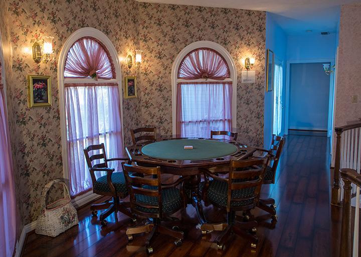 Rabbit Creek Bed & Breakfast Versailles Εξωτερικό φωτογραφία