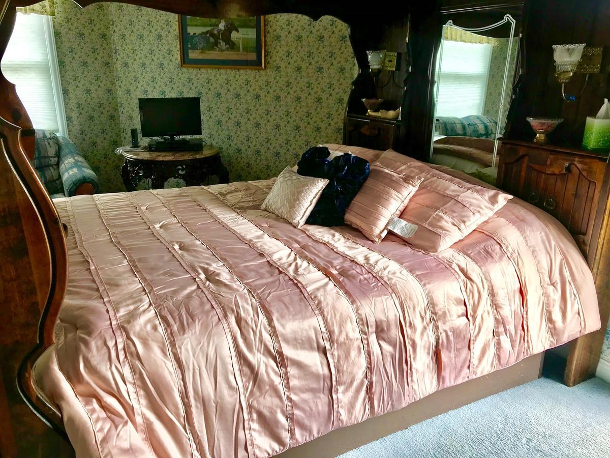 Rabbit Creek Bed & Breakfast Versailles Εξωτερικό φωτογραφία