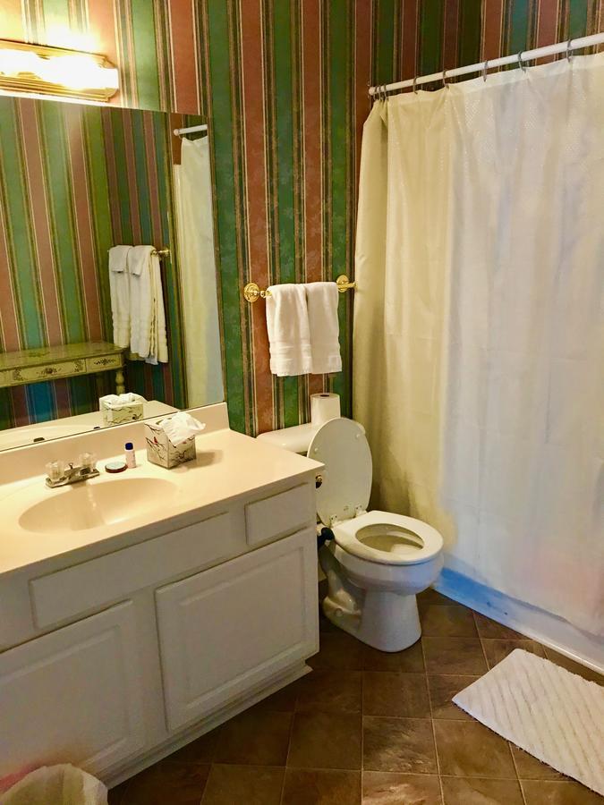 Rabbit Creek Bed & Breakfast Versailles Εξωτερικό φωτογραφία