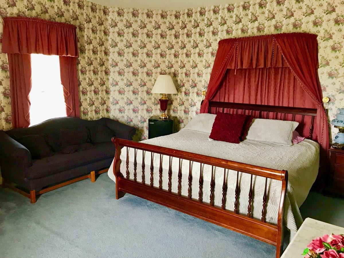 Rabbit Creek Bed & Breakfast Versailles Εξωτερικό φωτογραφία