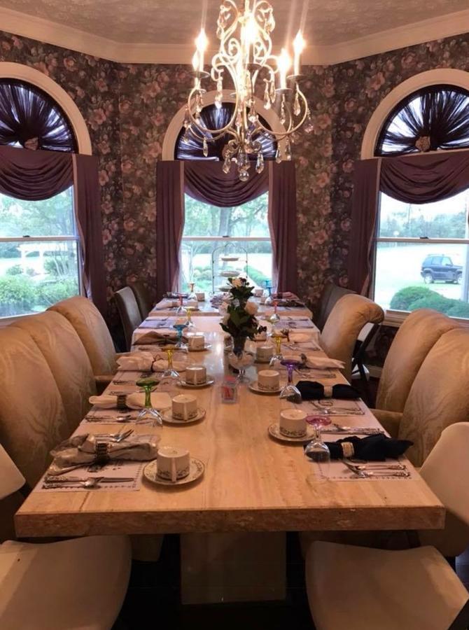 Rabbit Creek Bed & Breakfast Versailles Εξωτερικό φωτογραφία