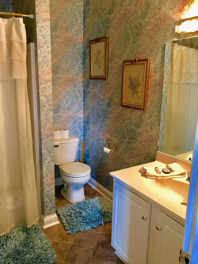 Rabbit Creek Bed & Breakfast Versailles Εξωτερικό φωτογραφία