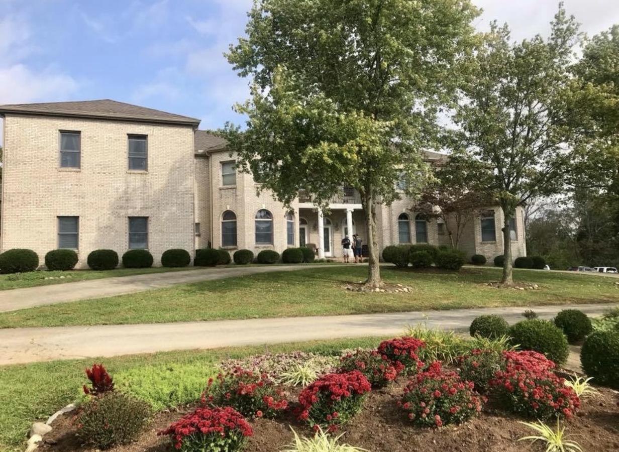 Rabbit Creek Bed & Breakfast Versailles Εξωτερικό φωτογραφία